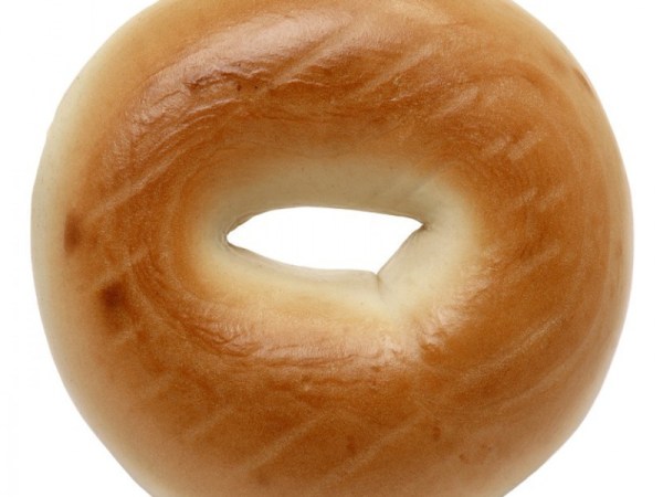 Bagel Plain (EA)