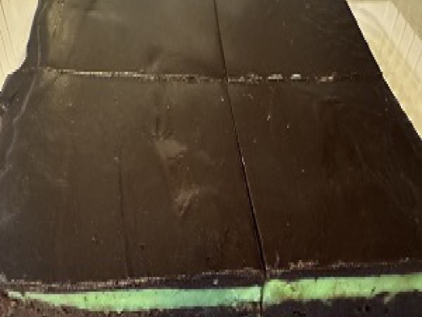 Mint Brownie - Individual (EA)