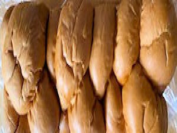 Egg Bread - Plain (EA)