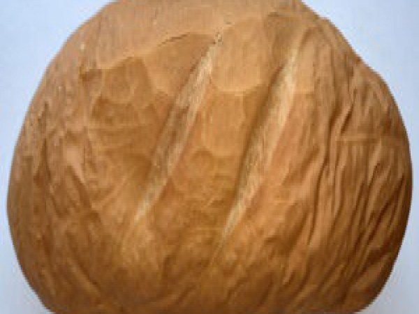 Vienna Bread - Plain (EA)