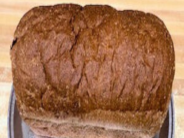 Honey Whole Wheat Bread (EA)