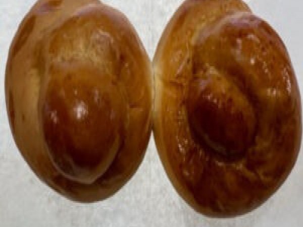 Dinner Rolls - Plain (DZ)