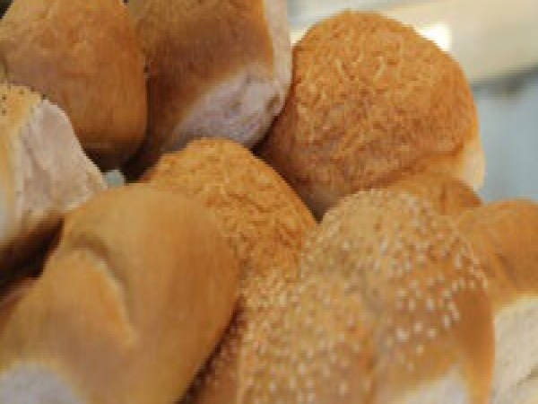 HARD ROLLS - ASSORTED DOZEN (DZ)