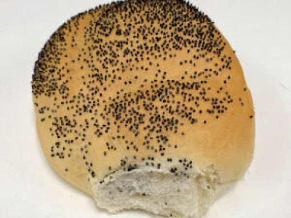 Poppy Hard Rolls (DZ)