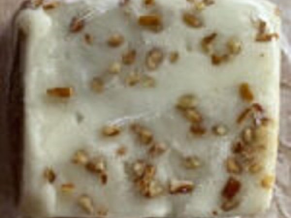 Carrot Cake PIece (EA)