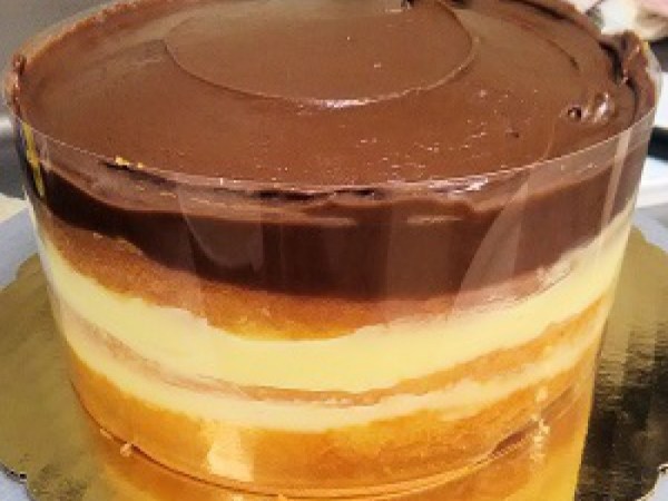 Boston Cream Pie (EA)