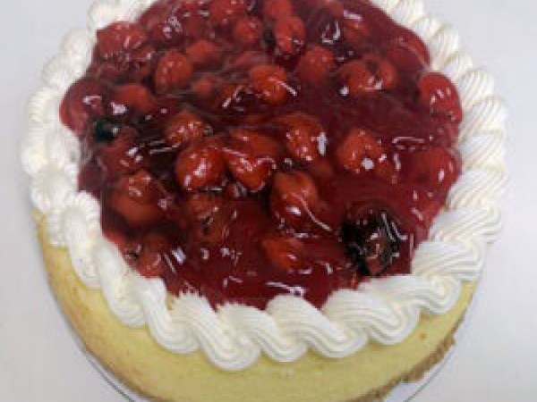 Cherry Cheese Cake (EA)