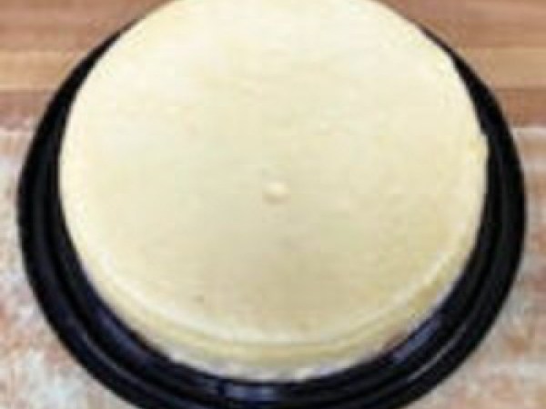 Plain Cheese Cake (EA)