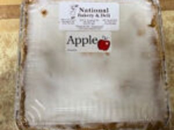 Apple Cake (EA)