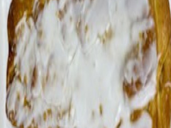 Apple Long Danish Coffee Cake (EA)