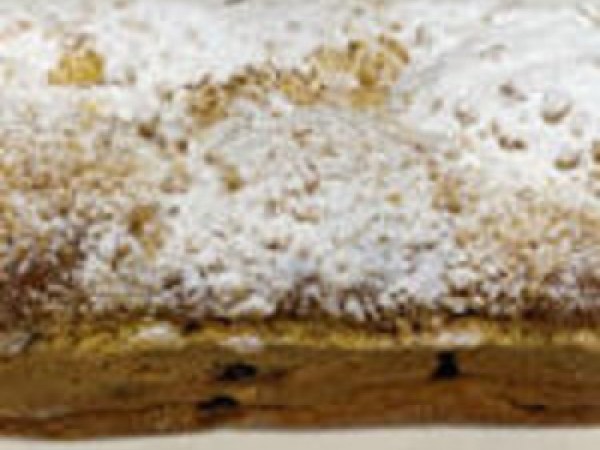 Raisin Loaf Coffee Cake (EA)