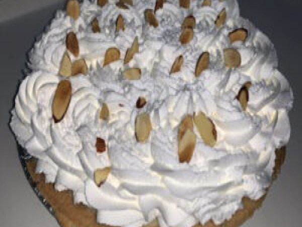 Banana Cream Pie (EA)