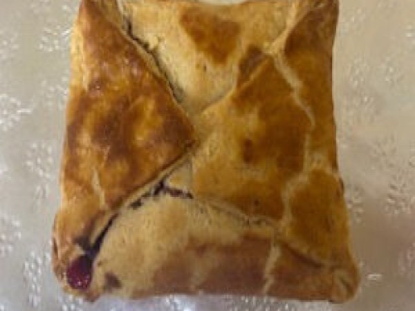 Cherry Dumpling (EA)