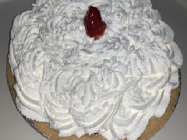 Strawberry Cream Pie (EA)