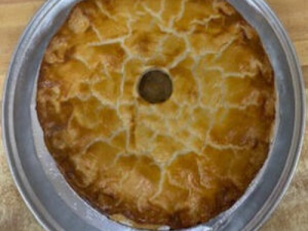 Apple Pie (EA)