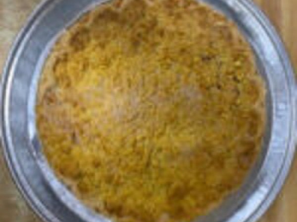 Dutch Apple Pie (EA)