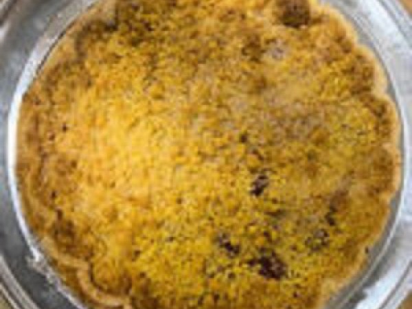 Dutch Cherry Pie (EA)