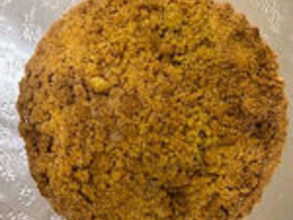 Dutch Apple Tart (EA)