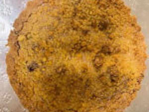 Dutch Cherry Tart (EA)