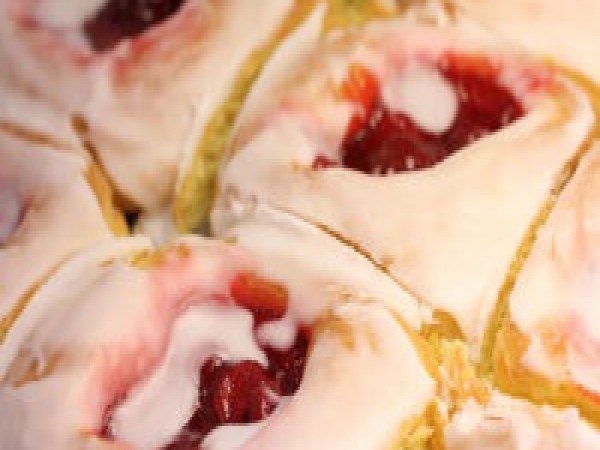 Cherry Danish (EA)