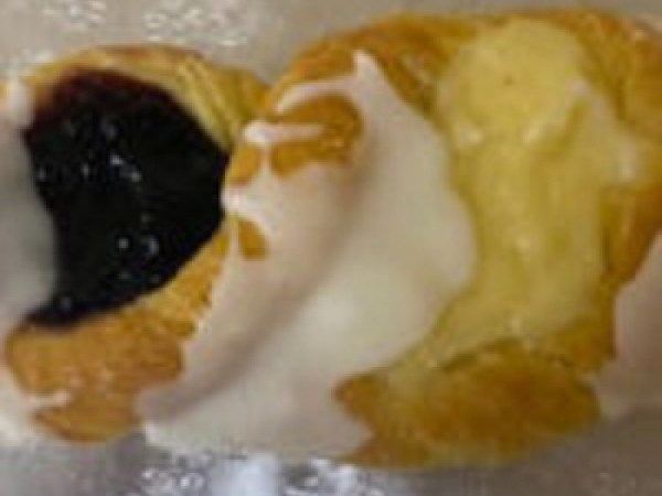 Figure 8 Danish (EA)