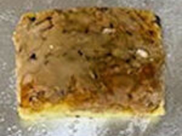 Maple Pecan Danish (EA)