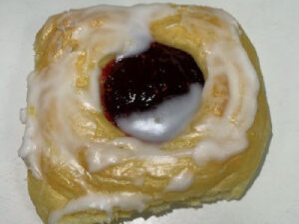 Raspberry Danish (EA)