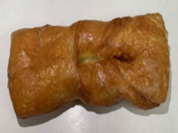 Butter Twist - Glazed (EA)