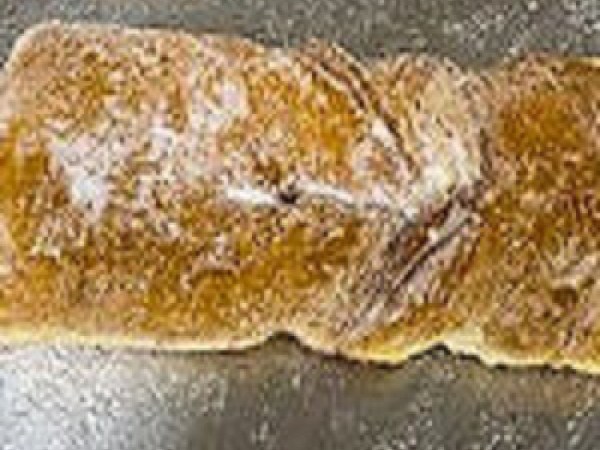 Butter Twist - Sugared (EA)