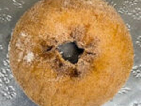 Cinnamon Sugar Cake Donut (EA)