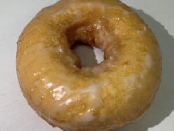 Glazed Cake Donut (EA)