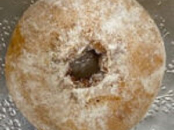 Powdered Cake Donut (EA)