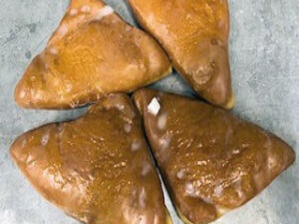 Cheese Pocket - Glazed (EA)