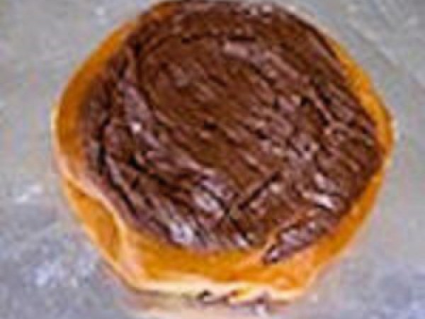 Chocolate Iced Persian (EA)