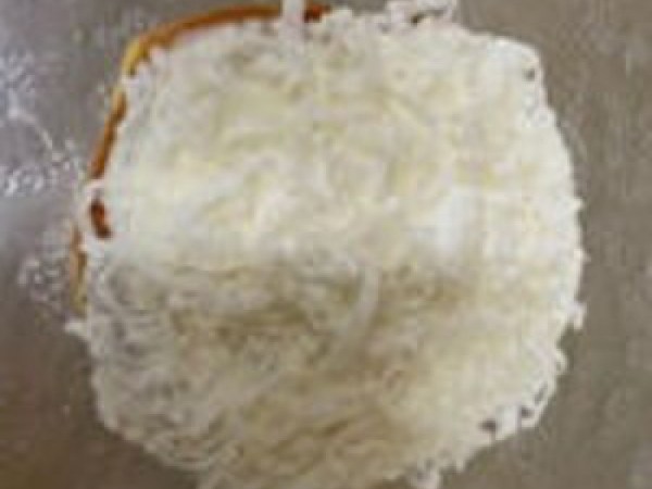 Coconut Persian (EA)