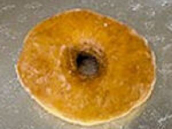 Ring - Glazed (EA)