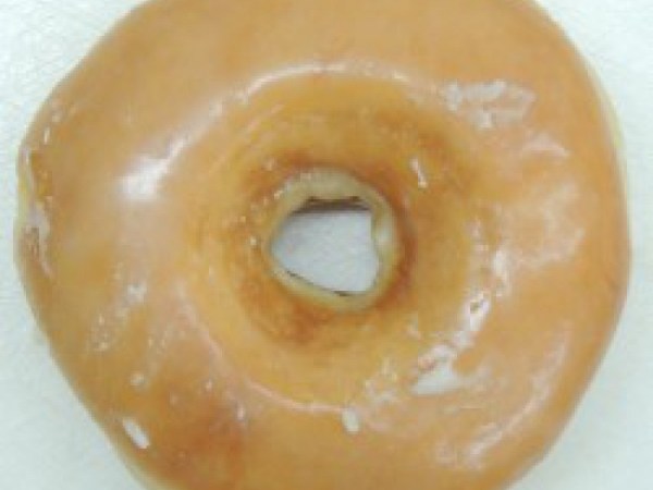 GLAZED DONUT DOZEN (DZ)
