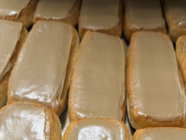 Maple Bar Dozen (DZ)