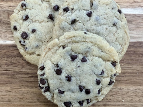 CHOCOLATE CHIP COOKIE EA (EA)