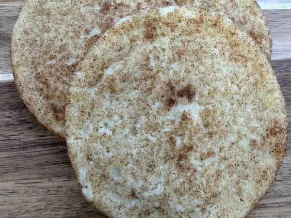 SNICKERDOODLE COOKIES EA (EA)