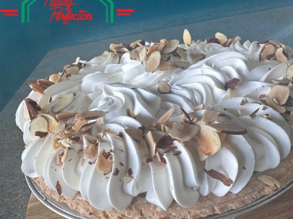 BANANA CREAM PIE (EA)