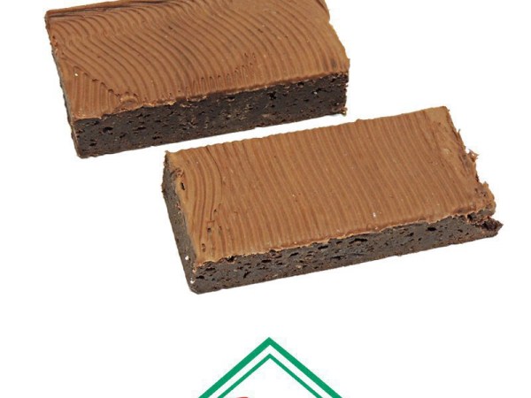 Fudge Brownie Each (EA)