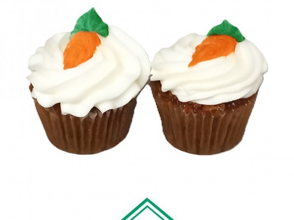 Carrott Cupcake (EA)